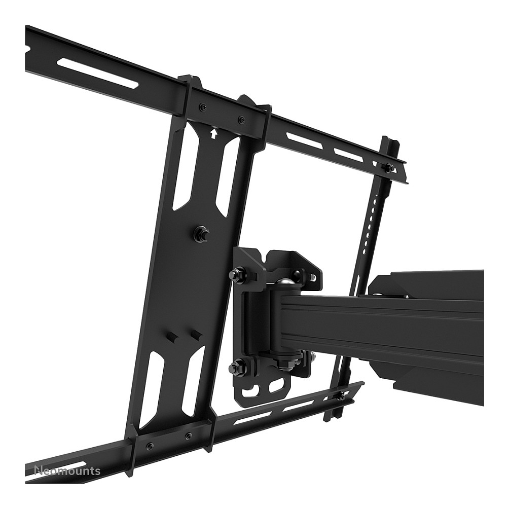 Mbajtëse për Monitor Neomounts WL40S-910BL16 / 40"-70" / 45kg / VESA 200x100-600x400 - Zezë - 5