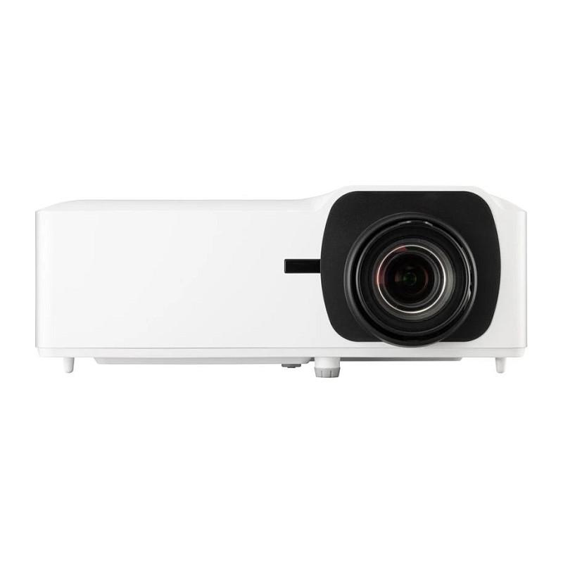 Projektor ViewSonic LS901-4K / 4K UHD / DLP / 5500 ANSI Lumen / Laser / 16:9 / 1.7x / 1.2-2.04:1 – Bardhë - 5