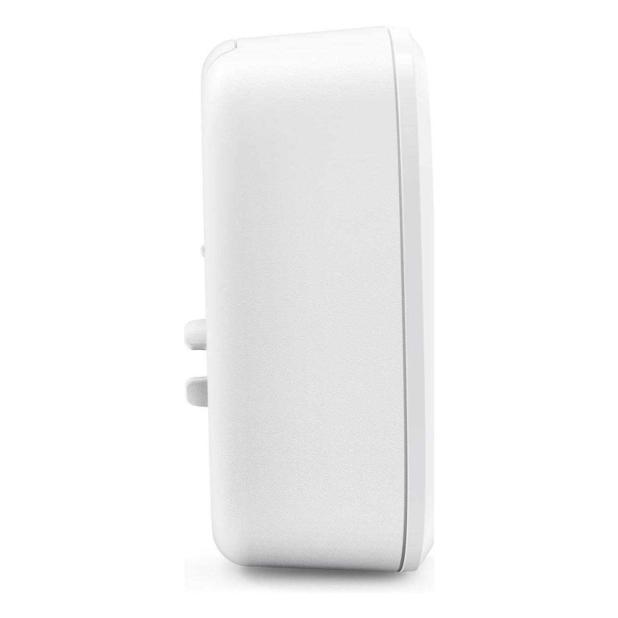 Sensor Lëvizjeje për Sisteme Sigurie eufy T8910021, Wireless, Distancë Detektimi 9.1m, Montim në Mur - Bardhë - 4