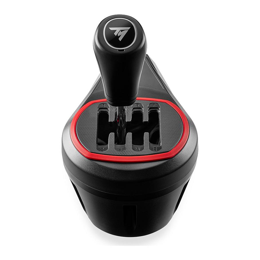 Kontroller Joystick Thrustmaster TH8S Shifter / (PS4/Ps5/Xbox) - Zezë/Kuqe