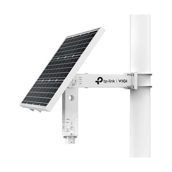 Pajisje solare TP-Link Omada VIGI SP6030 Intelligente Solare Power supply