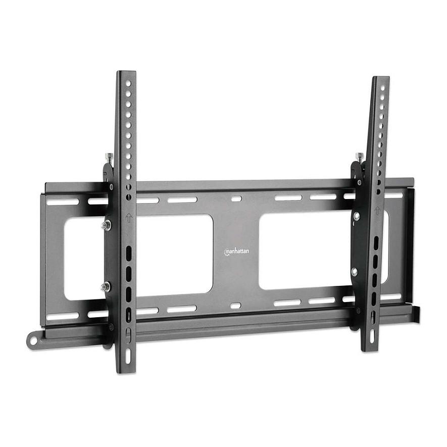 Mbajtëse për TV MANHATTAN 462143, 37–86", deri 80 kg, VESA 600×400, Outdoor - Zezë - 3