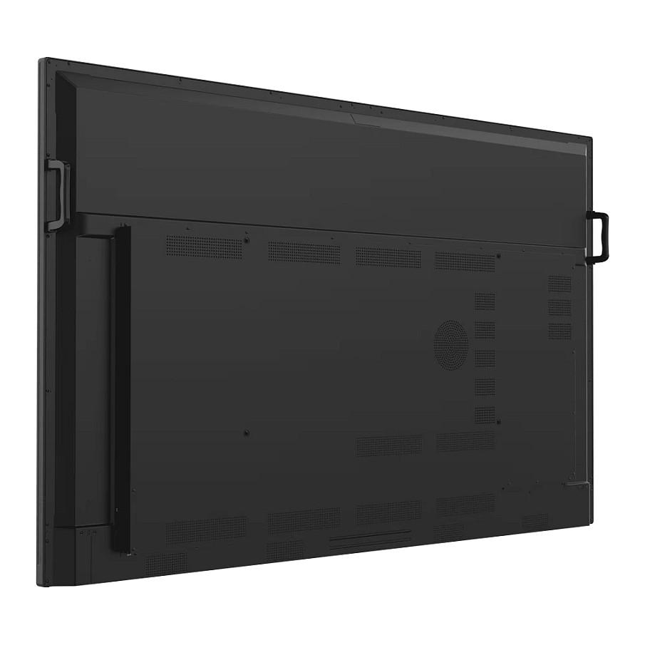 Interaktiv (Smart Board) iiyama ProLite TN7505A-B1AG, 74.5", 4K UHD, IPS, 500cd/m², HDMI, DisplayPort, USB-C - Zezë - 4