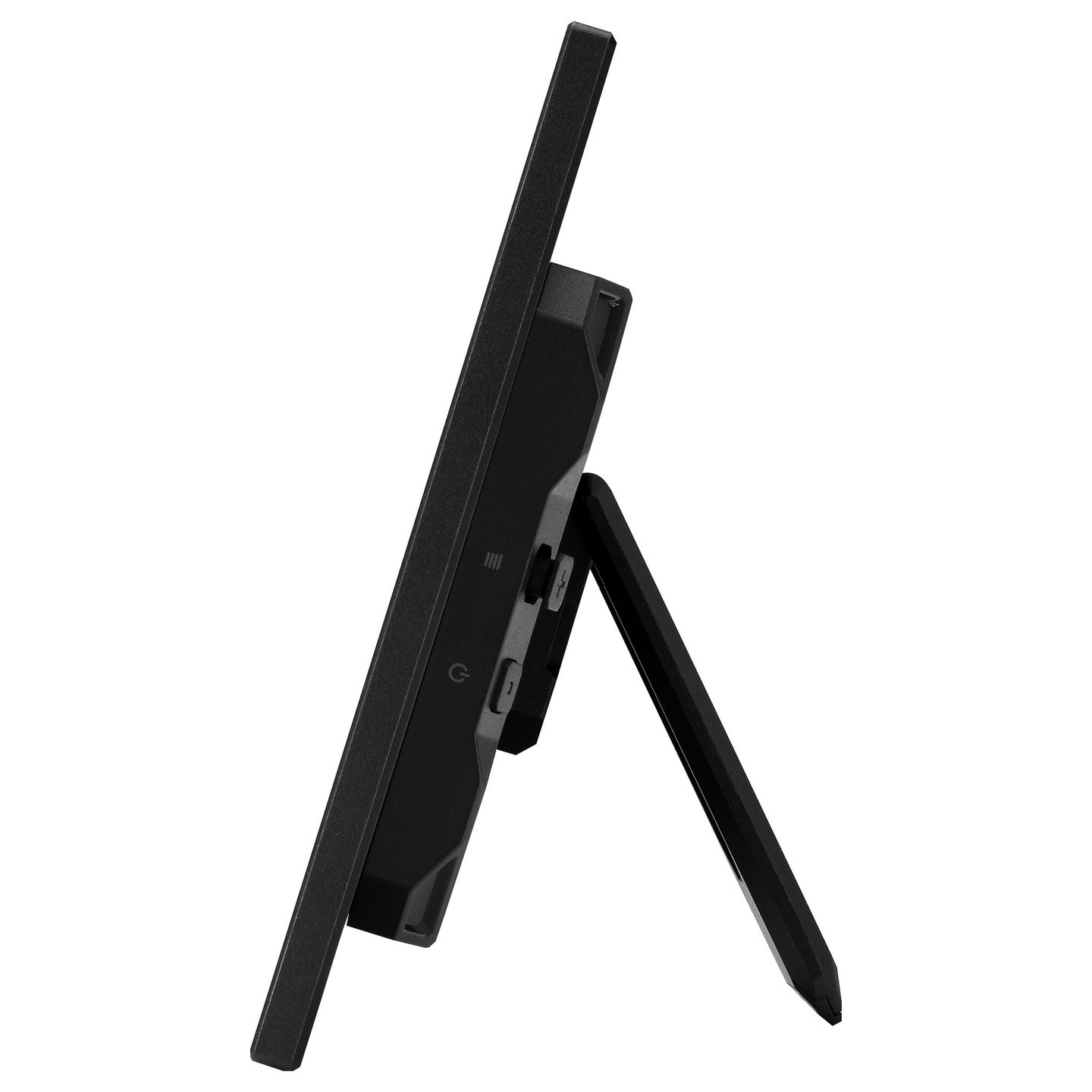 Monitor Gaming ASUS ROG Strix XG129C, 12,3 inç, 24:9, IPS, 1920 × 720, ekran me prekje, HDMI 1.2, 2 × USB-C – Zezë - 12