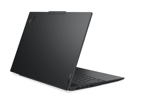 Laptop Lenovo ThinkPad E16 Gen 3 / Intel Ultra 5 228V / 32GB LPDDR5x / 1TB / 16" WQXGA IPS 120Hz / Intel Arc 130V - Zezë - 4
