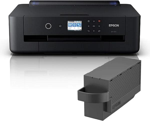 Epson Waste ink container T3661 / C13T366100 - 3