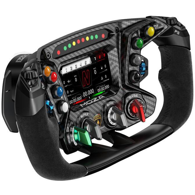 Kontroller Timon Moza Racing Essenza SCV12 (RS070) - Zezë