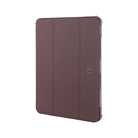 Aksesorë për tablet Tucano Satin / iPad Air 11" M2/M3 / IPDA11M2ST-PP - Vjollcë - 2