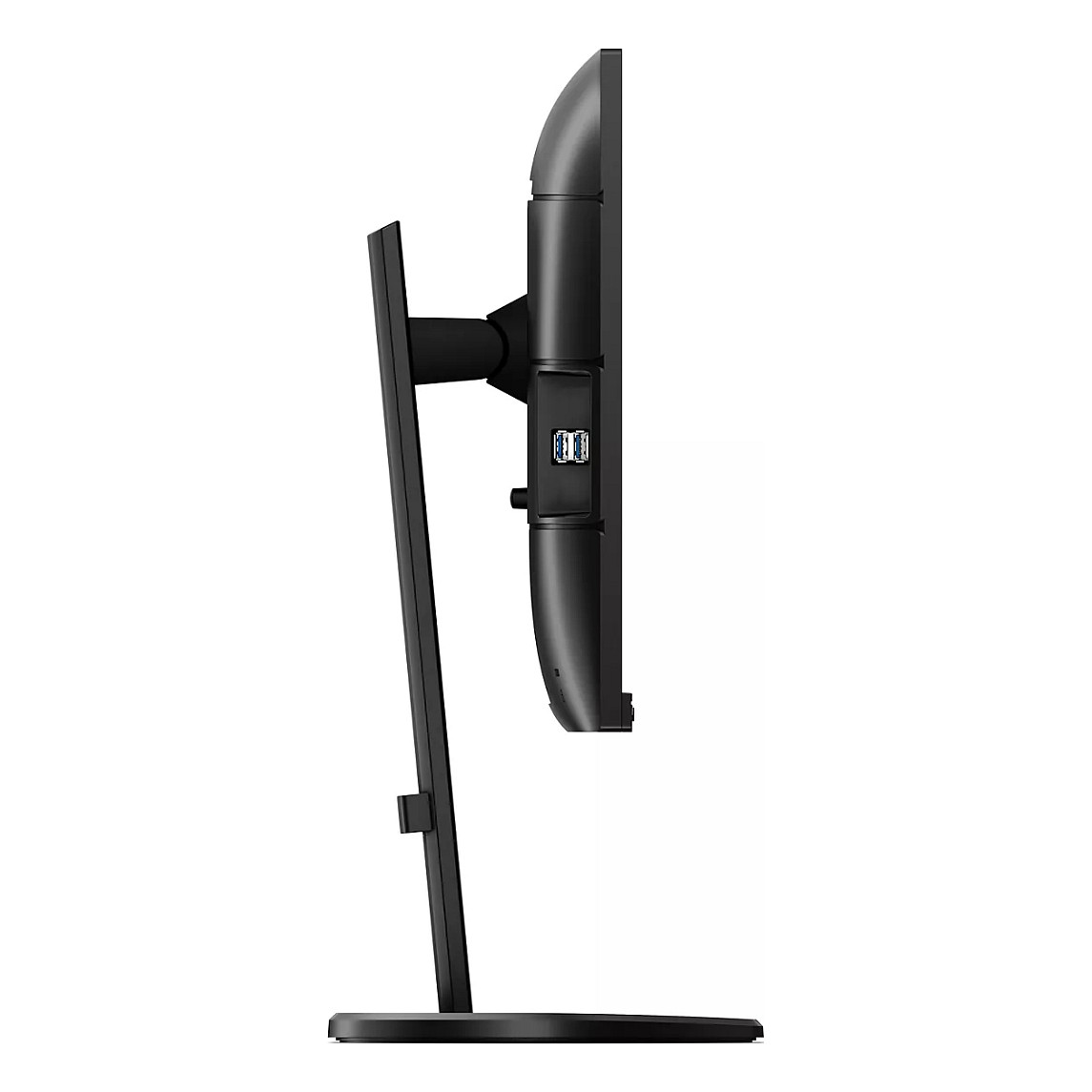 Monitor Philips B Line 243B9 / 23.8" / Full HD IPS / 75Hz / 4ms / HDMI+DisplayPort+USB-C - Zezë - 4