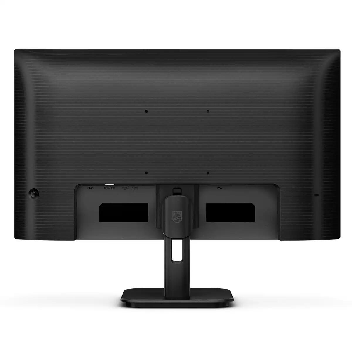 Monitor Philips 1000 Series 24E1N1200A / 23.8" / Full HD IPS / 100Hz / 1ms / HDMI+VGA - Zezë - 6
