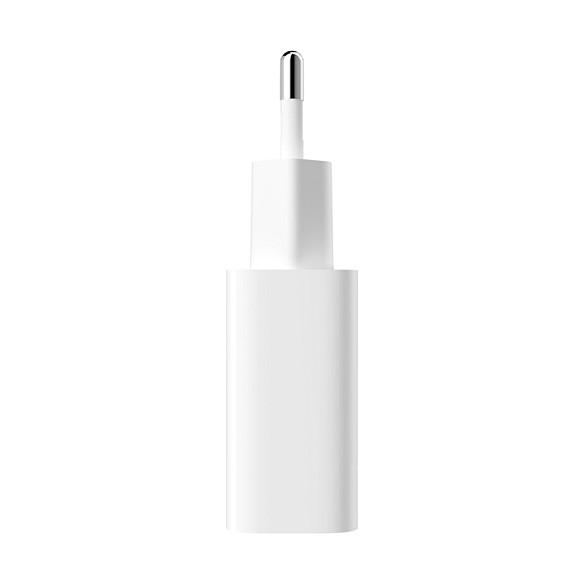 Adapter Xiaomi Mi 20W / BHR4927GL / USB-C / PD 3.0 / QC 3.0 - Bardhë - 5