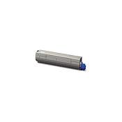 Toner OKI 45862816, 10.000 faqe - Blu