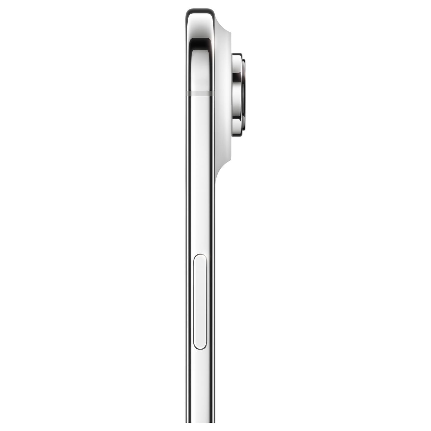 Apple iPhone Air / 256GB – Cloud White - 4