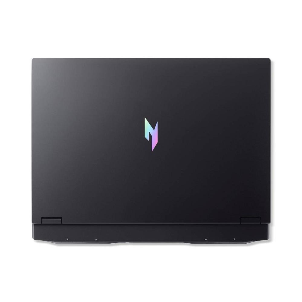 Laptop Gaming Acer Nitro 16 AN16-A91-R6D7, Ryzen 9 9955HX3D, 16GB DDR5, 1TB, 16" WQXGA IPS 240Hz, RTX 5070 Ti 12GB - Zezë - 5
