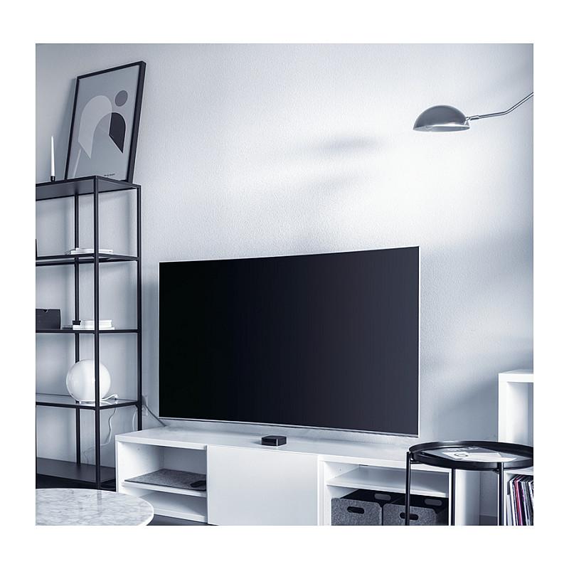 Mbajtëse për TV LogiLink BP0112 , 32–70" , deri 50kg , Full-Motion , VESA 200x100–400x400 - Zezë - 6