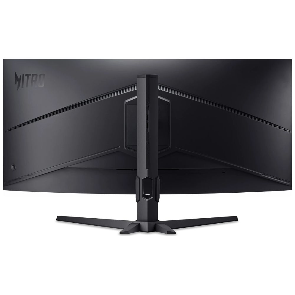 Monitor Gaming Acer Nitro XZ403CKR / 39.7" / WUHD VA Curved / 360Hz / 0.5ms / HDMI+DisplayPort+USB-C - Zezë - 3