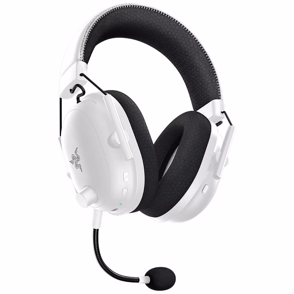 Kufje Gaming Razer BlackShark V2 Pro / Wireless – Bardhë - 2