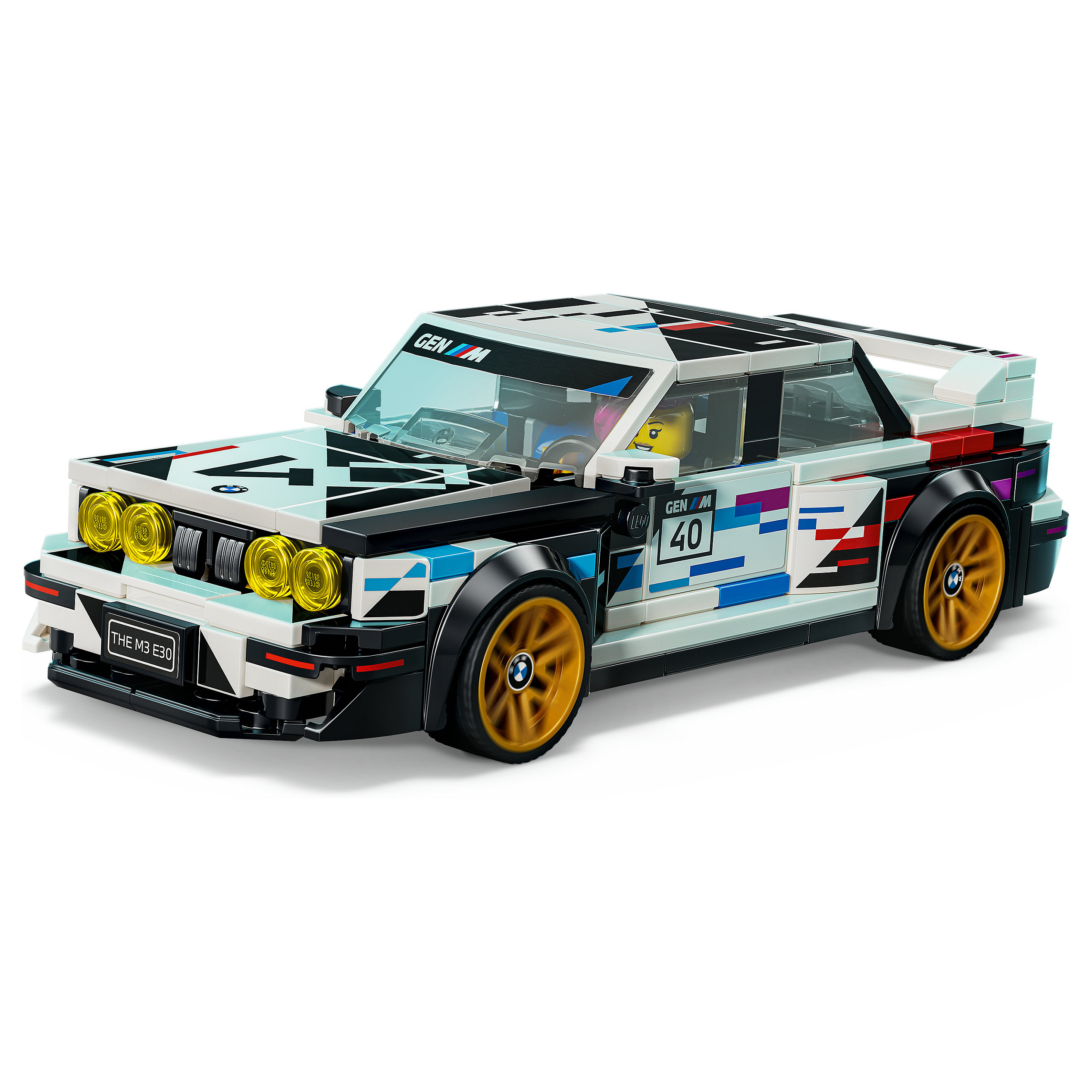 LEGO Speed Champions 77263 - 16
