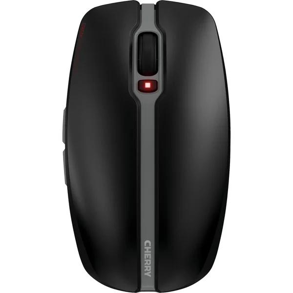 Combo (Tastierë & Maus) Cherry Stream Desktop, Wireless, QWERTY - Zezë - 2