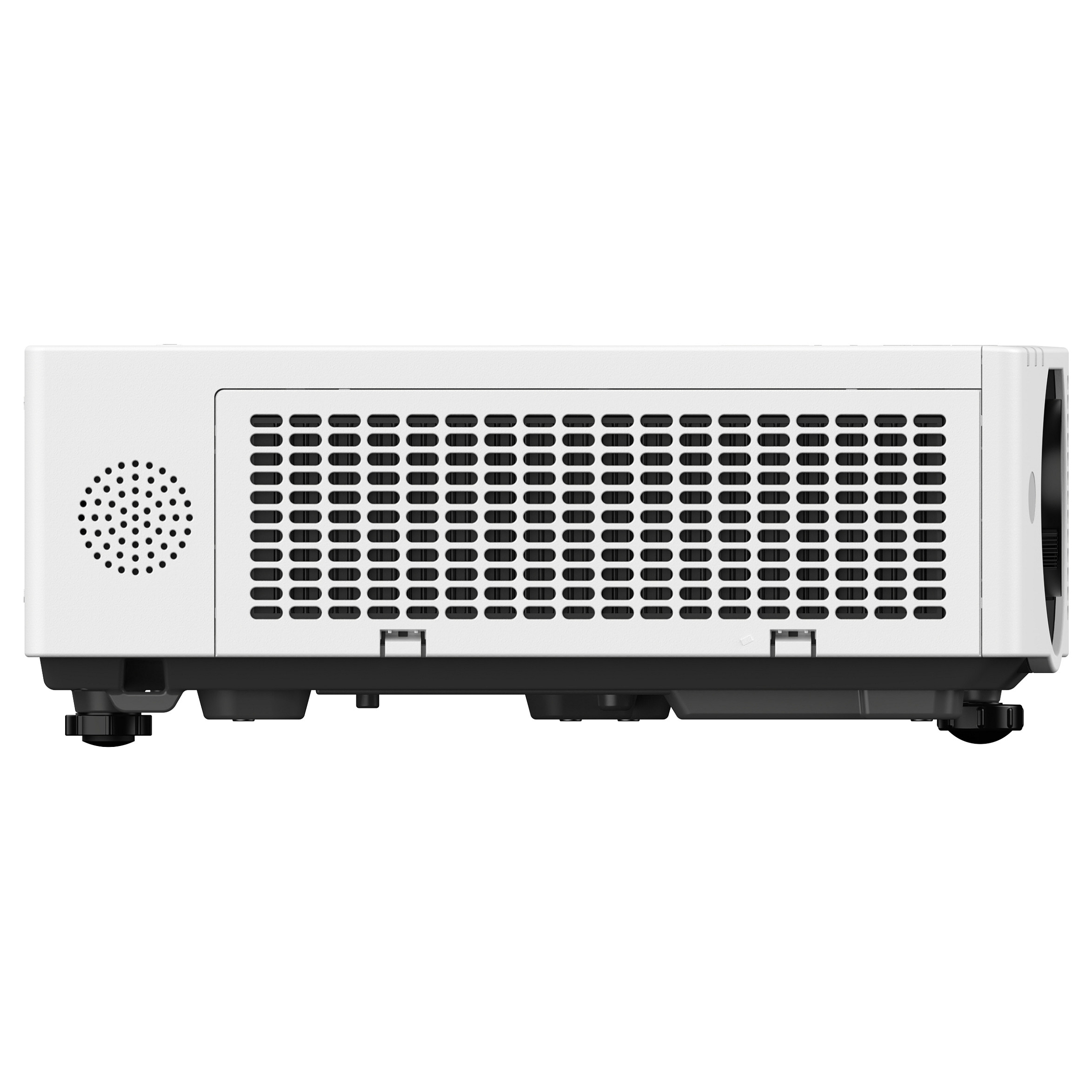 Projektor Panasonic PT-VMZ72EJ / LCD / 7300 ANSI Lumen / WUXGA / HDMI+USB - Bardhë - 7