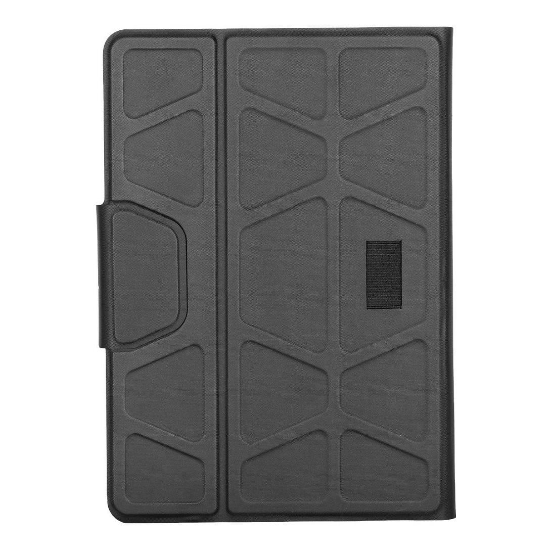 Case pĂ«r Tablet Targus Pro-Tek THZ861DE, 9â10.5", TastierĂ« Bluetooth, QWERTZ, Bluetooth 5.0 - ZezĂ« - 13