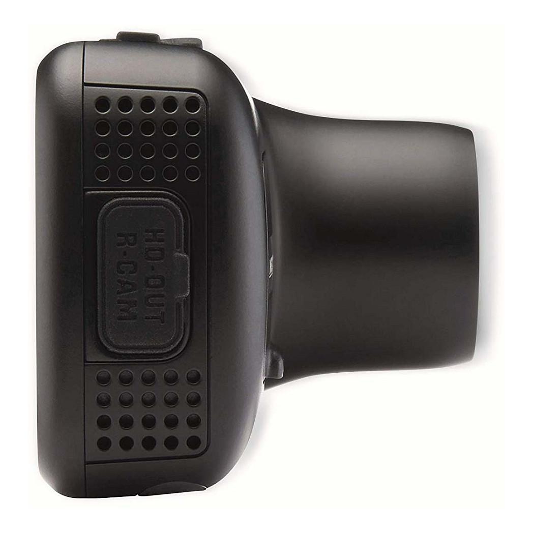 Kamerë për regjistrimin e udhëtimeve (Dashcam) Nextbase 322GW / 1080p 60fps / 140° / Ekran IPS 2.5" / GPS / Wi-Fi / Bluetooth 4.2 / Night Vision / Intelligent Parking Mode - Zezë - 8