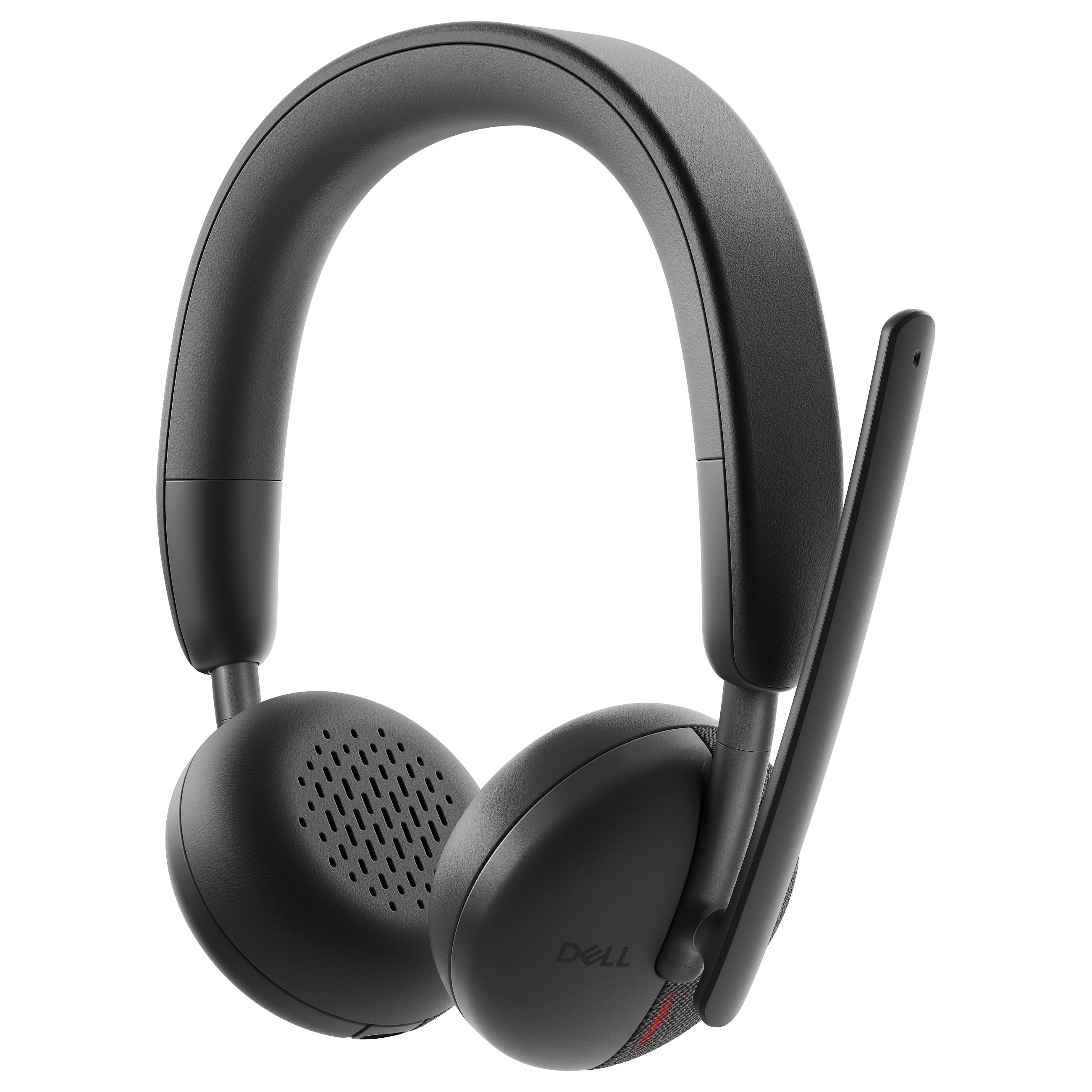 Kufje pa Kabllo Dell WL3024 / Wired / Bluetooth / ANC / Mikrofon me ANC – Zezë - 7