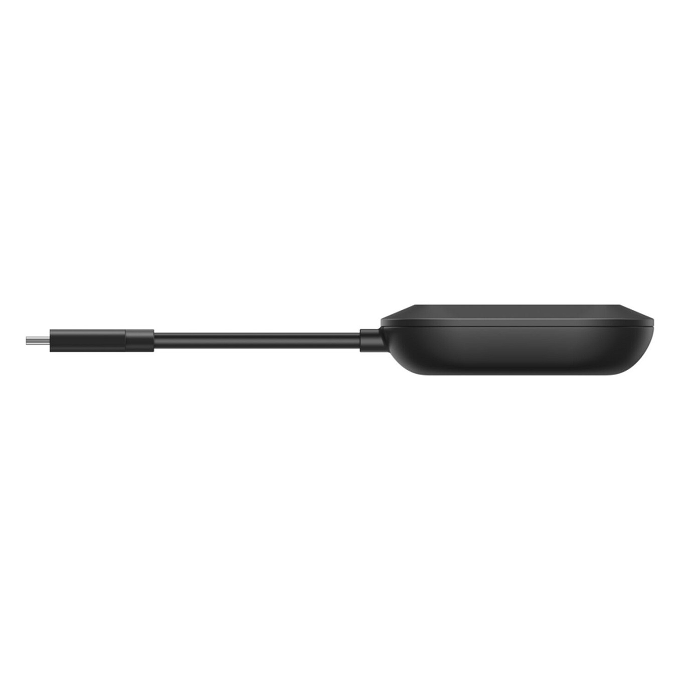 Adapter Ekrani Belkin ConnectAir AVC024HQBK / Wireless HDMI / 1080p / 60Hz / USB-C - Zezë - 5