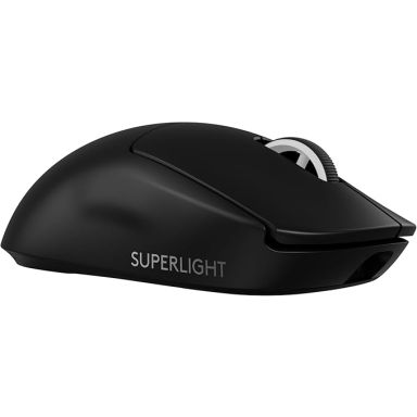 Maus Gaming Logitech G PRO X Superlight 2 / Wireless / LIGHTSPEED / 32000 DPI / 59g – E Zezë - 2