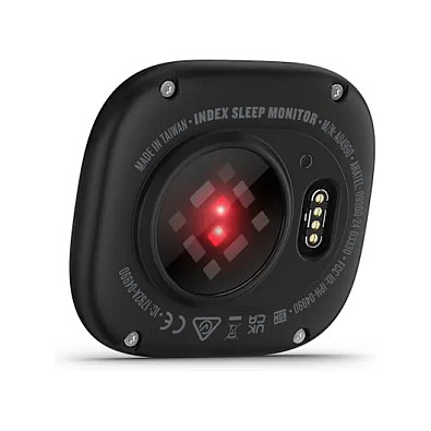 Monitor gjumi Garmin Index Sleep Monitor L/XL / Sleep Tracking / HRV / Pulse Ox / Skin Temperature / 7 Net – Zezë - 7