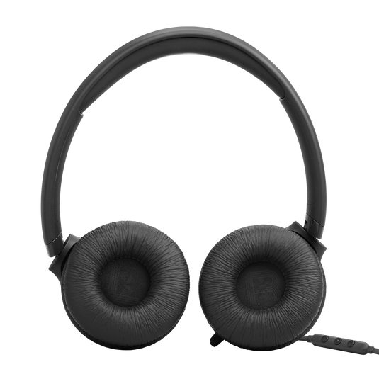 Kufje me kabllo JBL Tune 530C USB-C / Wired / USB-C / 33mm / Hi-Res Audio / Mikrofon - Zezë - 5