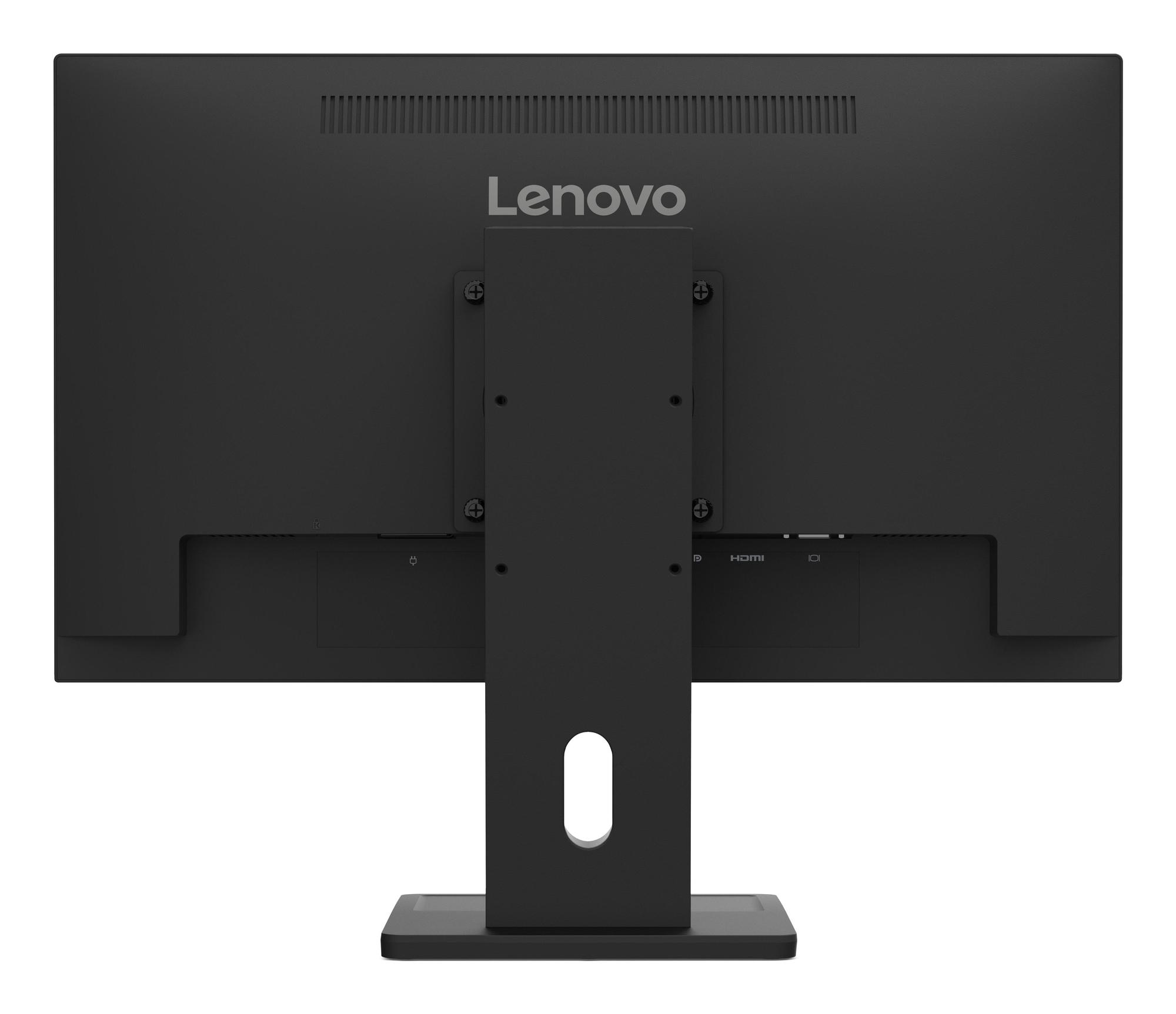 Monitor Lenovo ThinkVision E22-40 / 21.5" / Full HD IPS / 100Hz / 4ms / HDMI+DisplayPort - Zezë - 5