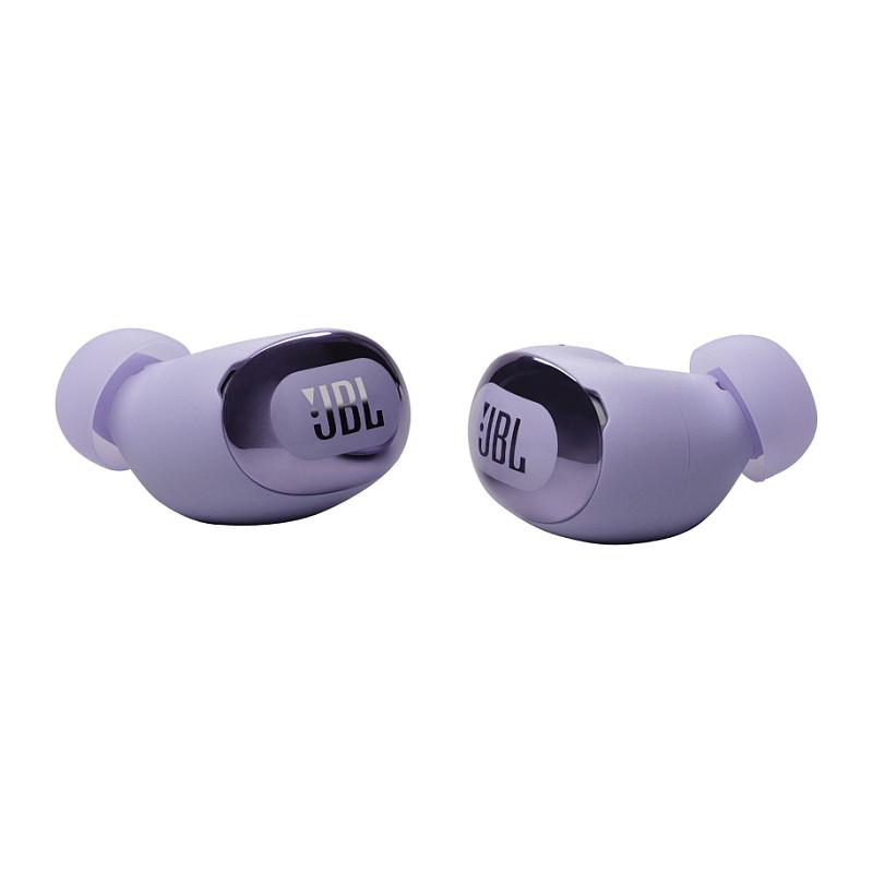 Kufje pa kabllo JBL Live Buds 3 / TWS / Bluetooth 5.3 / 10mm / True Adaptive Noise Cancelling / 20-40000Hz / 6 Mikrofona - Vjollcë - 7