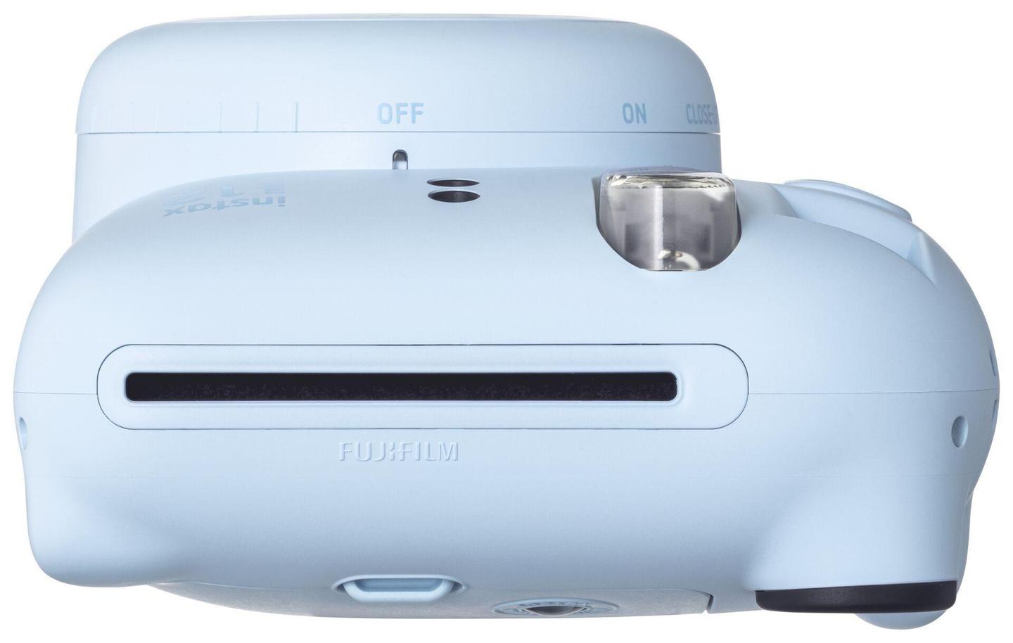 Kamerë digjitale Fujifilm Instax Mini 12 – Blu - 4