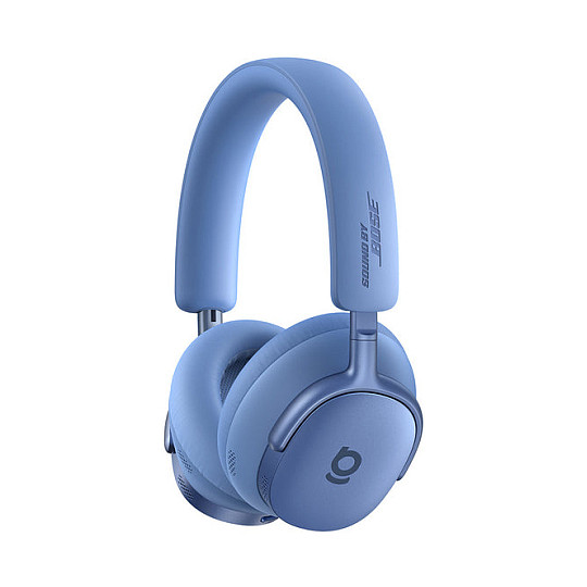 Kufje pa kabllo Baseus Inspire XH1 / Bluetooth 6.1 / ANC / 20–40.000 Hz - Blu - 3