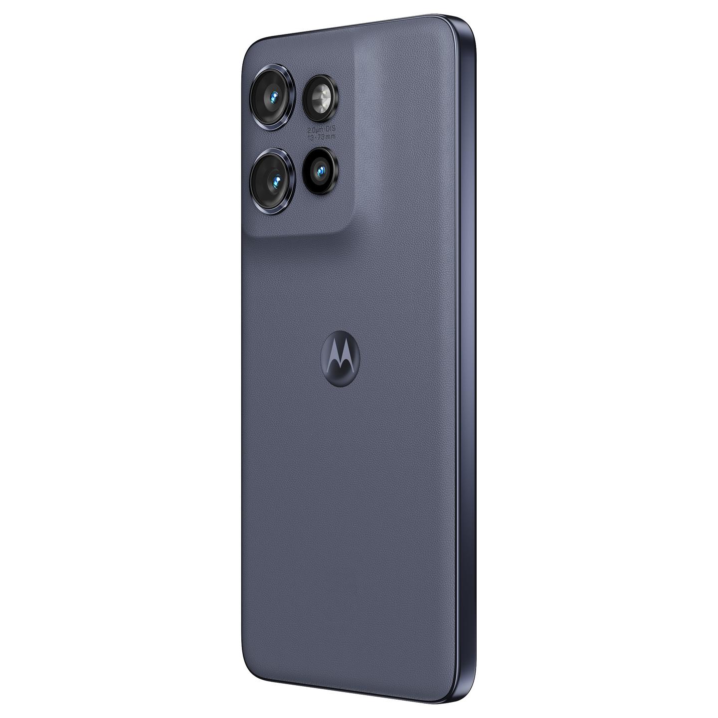 Telefon Motorola Edge 60 Neo, 6.36", 8GB, 256GB, Dimensity 7400, Dual SIM, 5G - Hiri - 8