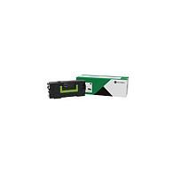 Toner Lexmark 58D2X0E, 35000 faqe - Zezë