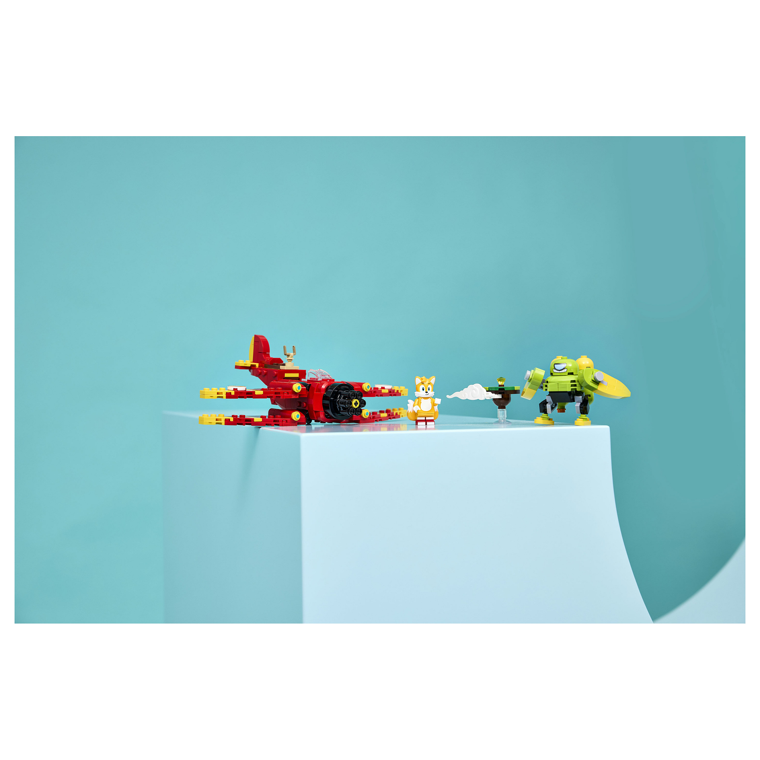 LEGO SONIC 77119 - 20