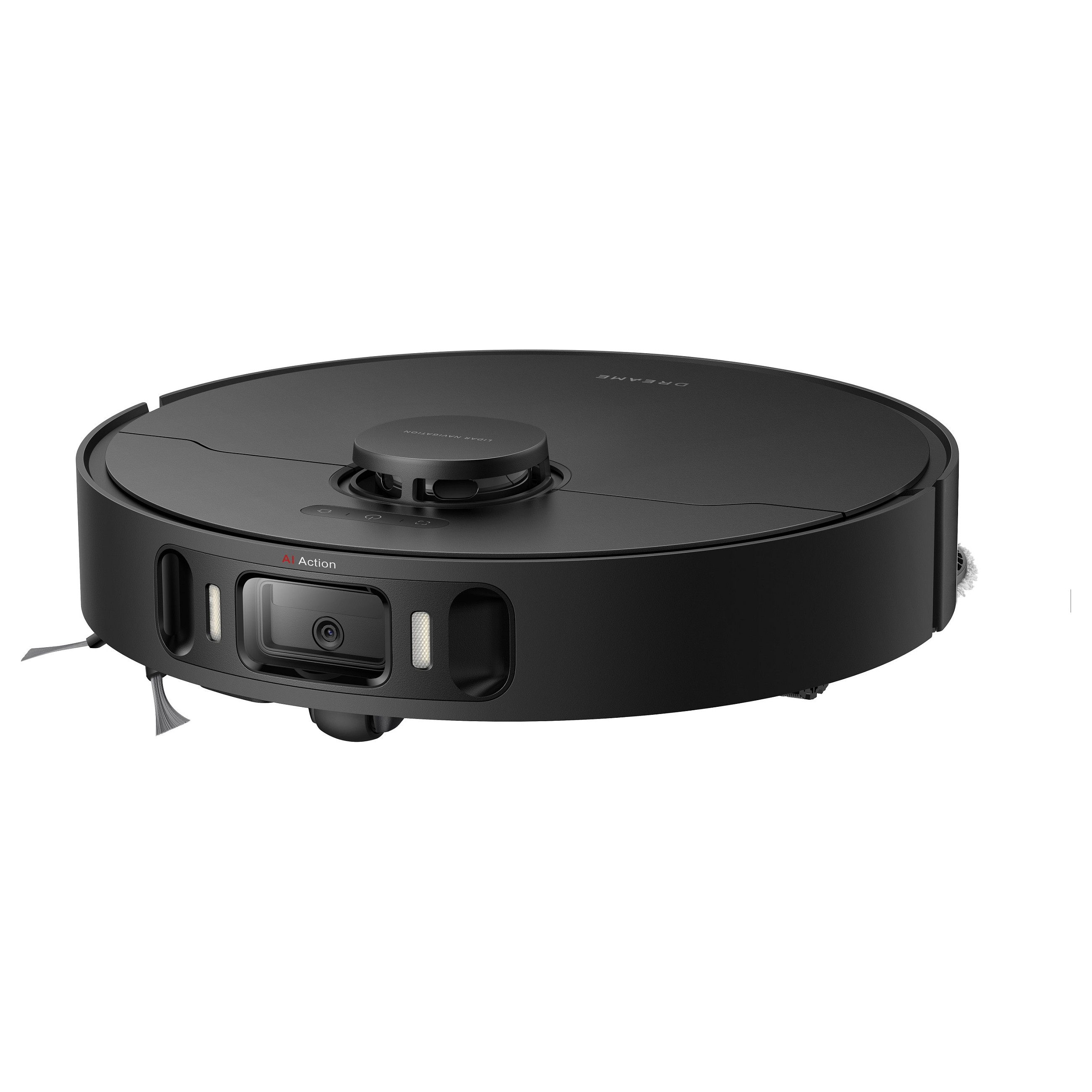 Fshesë Robotike Dreame L40 Ultra AE – E Zezë - 8