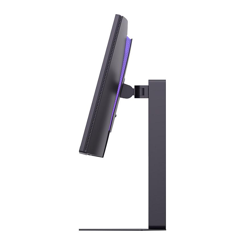Monitor Gaming LG UltraGear evo AI GM9 27GM950B-B / 27″ / 5K UHD+ IPS / 165 Hz / 1 ms / DP 2.1 + HDMI 2.1 + USB-C + USB Hub - Zezë - 3