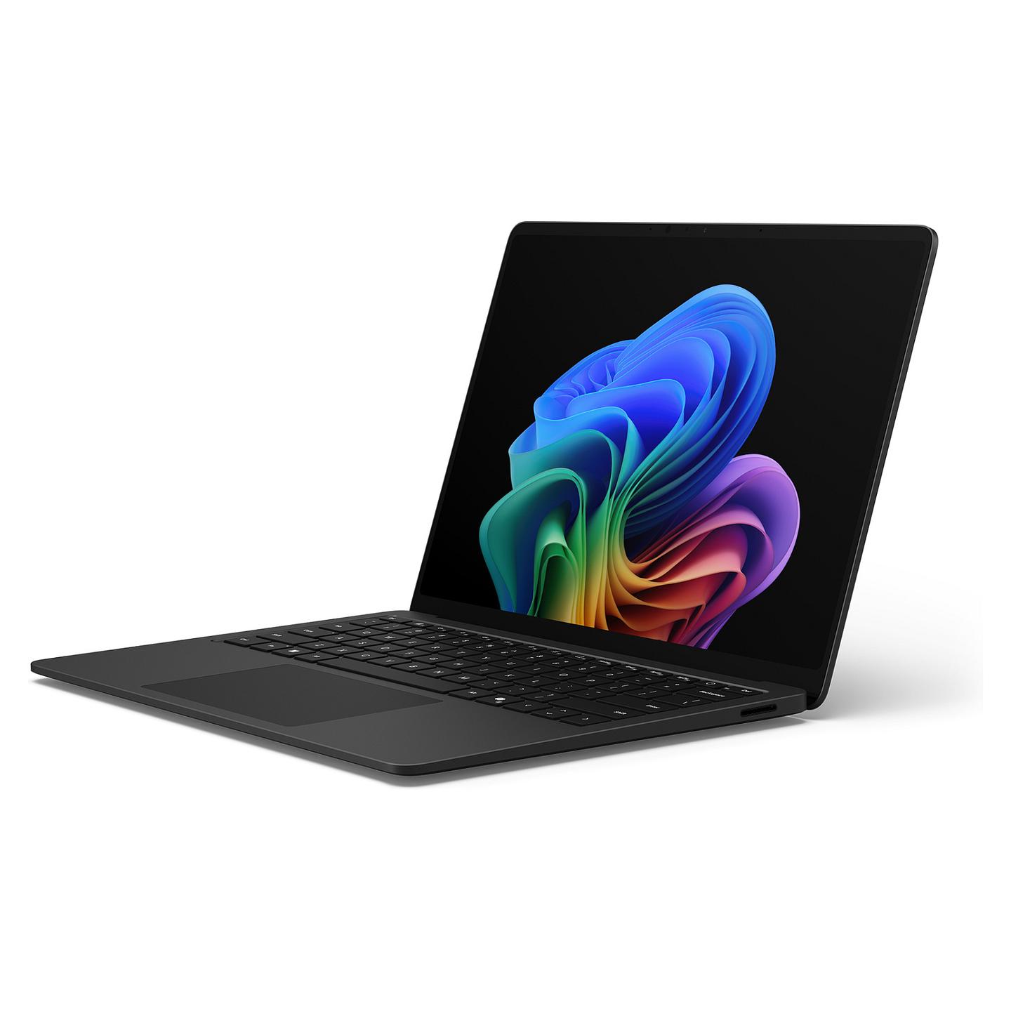 Laptop Microsoft Surface 8 / Core Ultra 7 366H / 32GB LPDDR5X / 512GB / 13.8" 2.3K Touch 120Hz / Intel Graphics - Zezë - 2