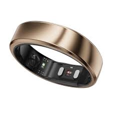 Smart Ring Amazfit GTS 3 / GPS / Bluetooth - Grafit - 2