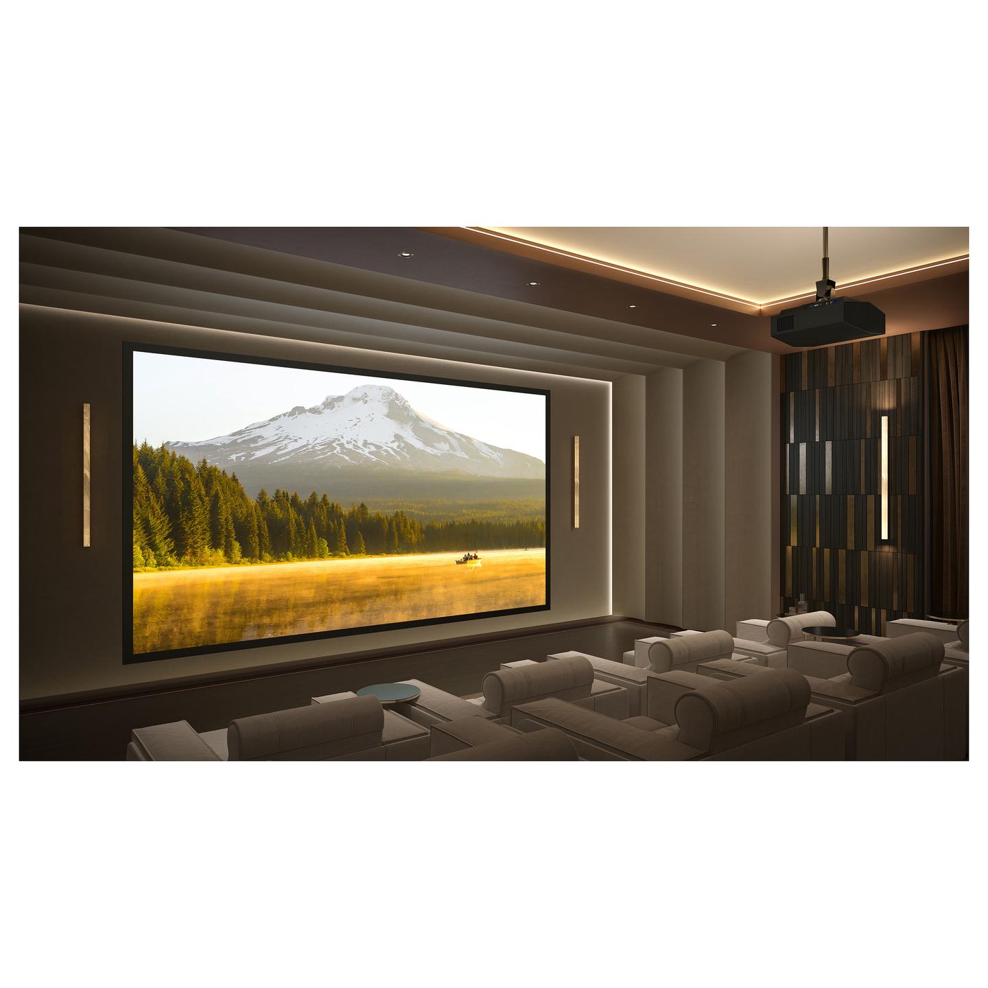 Projektor Sony BRAVIA Projector 8 VPL-XW6100, 4K UHD, Laser, 2700 Lumen, HDR10/HLG, HDMI – Zezë - 8