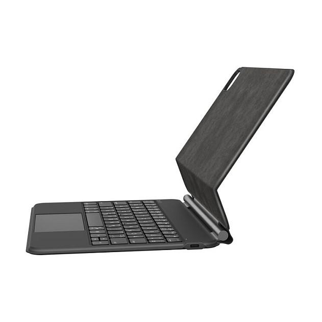 Aksesorë për tablet Belkin BBZ002de-V2 / iPad Pro 11" (M4/M5) / Tastierë Bluetooth QWERTZ / Touchpad – Zezë - 5
