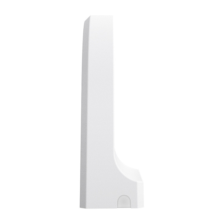 Kuti Lidhëse për Kamerë TP-Link VJB-240 / Junction Box / Universal / 181 × 134 × 59 mm - Bardhë - 4