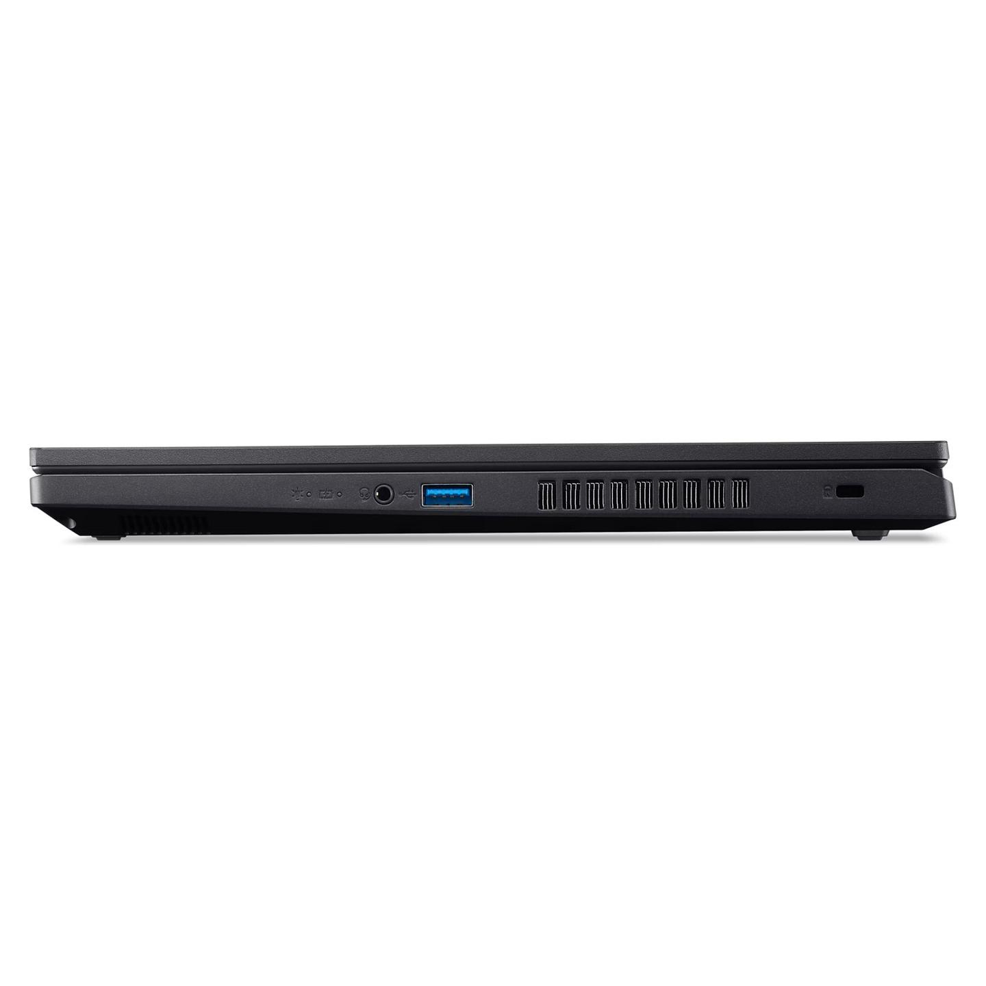 Laptop Gaming Acer Nitro V 15 ANV15-52-51VW, Core i5-13420H, 16GB DDR5, 512GB, 15.6" FHD IPS 165Hz, RTX 5060 8GB - Zezë - 7