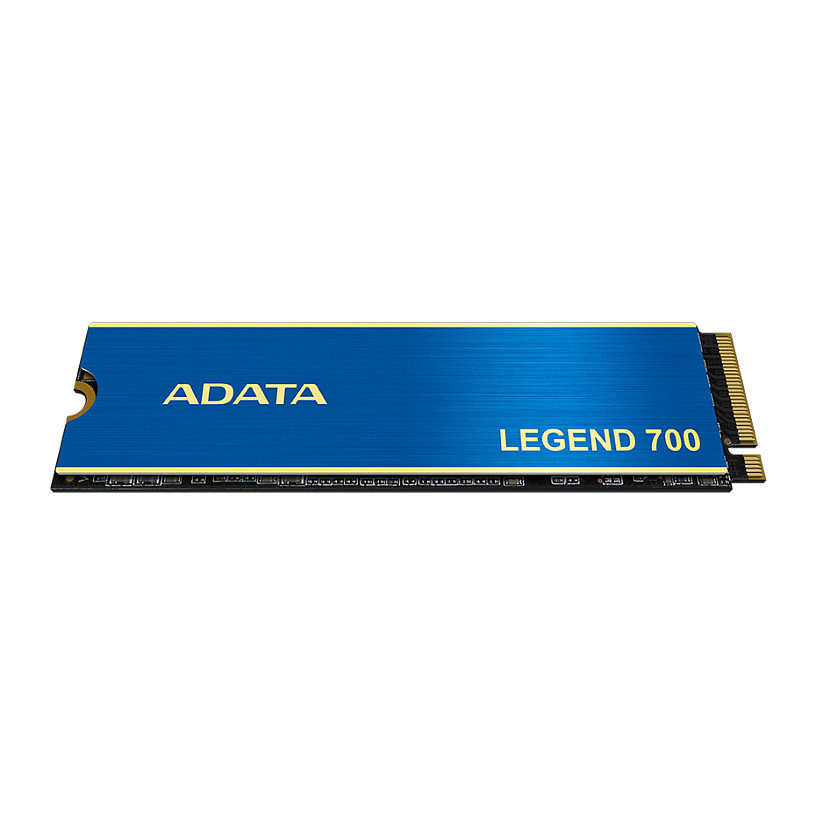 SSD e Brendshme ADATA LEGEND 700 / 512GB / M.2 NVMe PCIe 3.0 - 6