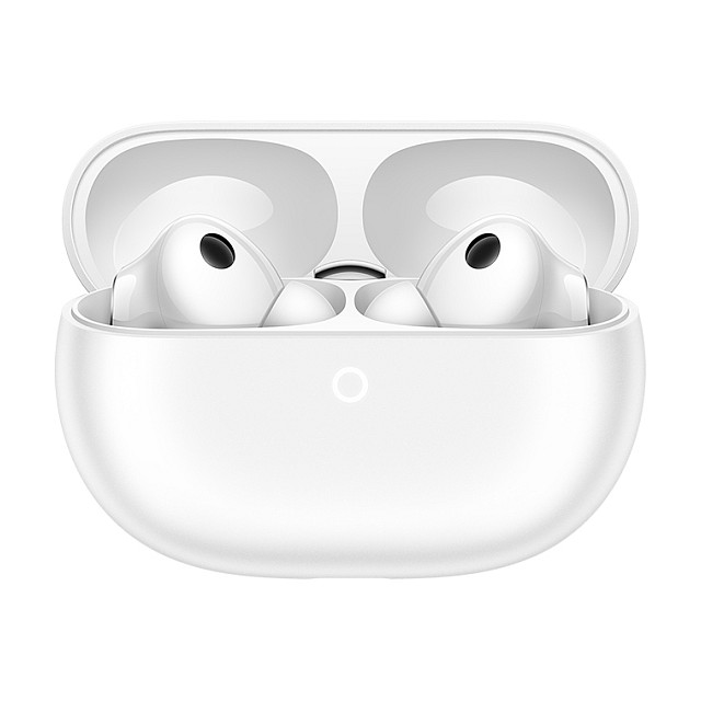 Kufje pa kabllo HUAWEI FreeBuds Pro 5 / TWS / Bluetooth 6.0 / 11mm / ANC / Mikrofon - Bardhë - 4