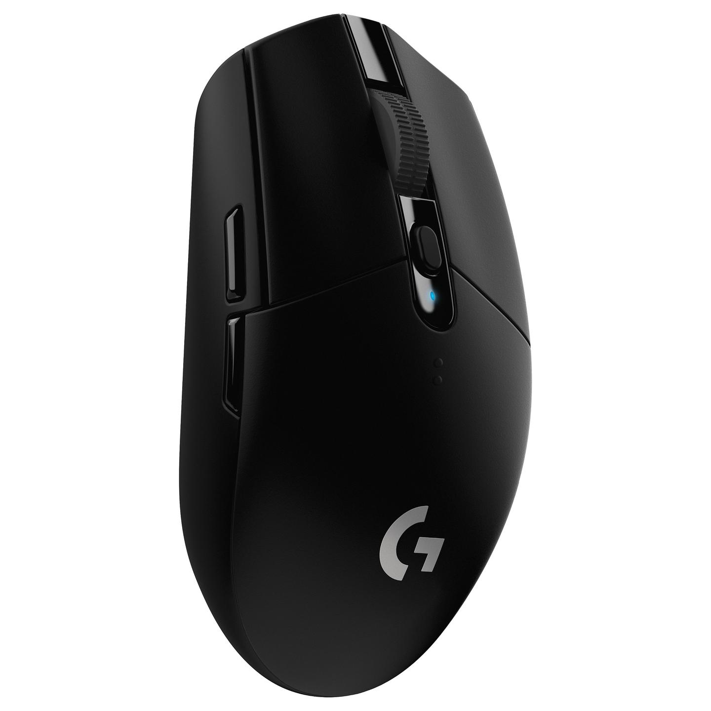 Maus Gaming Logitech G G305 LIGHTSPEED – Zezë - 2