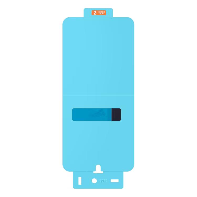 Mbrojtës të Ekranit Samsung Anti-Reflecting Film for Galaxy S25 FE - Transparente - 2